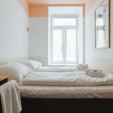 Malfatti Oasis With Coworking Space *