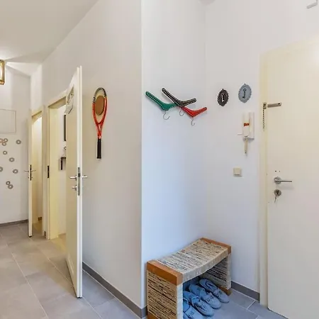 Apartamento Einzigartiges Upcycling Dream Apt.