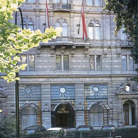 K+k Palais Hotel 4*