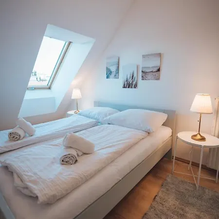 Stylish With Breathtaking Rooftop Views