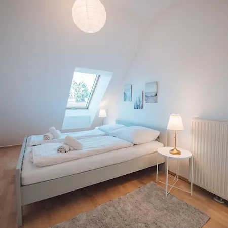 Apartment Stylish With Breathtaking Rooftop Views Vienna