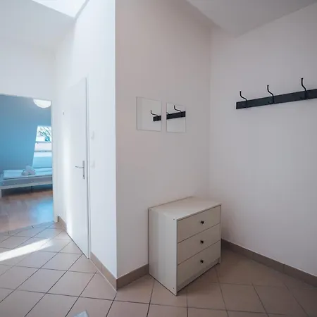 Stylish With Breathtaking Rooftop Views