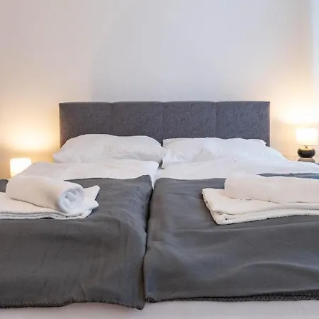 Appartement Maple Avenue Wenen