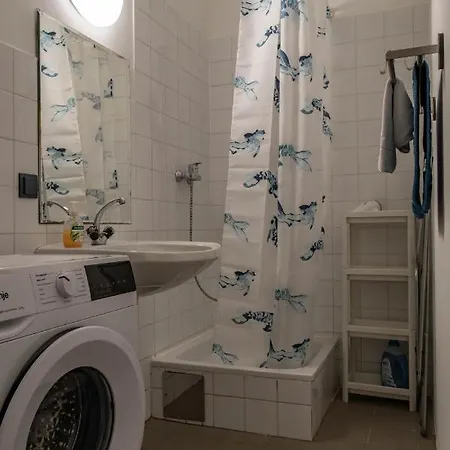 Maple Avenue Appartement *