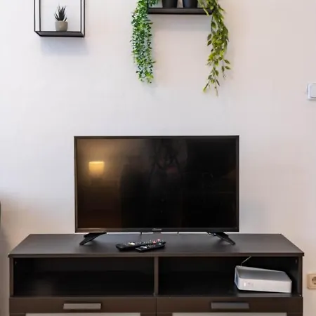 Appartement Maple Avenue