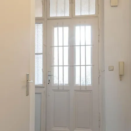 Maple Avenue Appartement Wenen