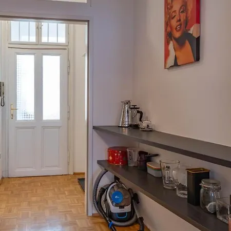 Appartement Maple Avenue *