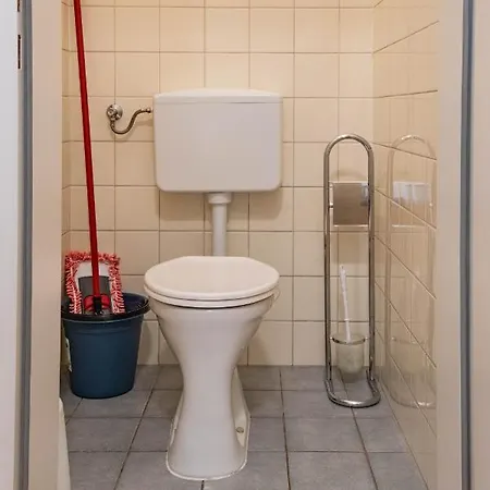 Appartement Maple Avenue Wenen