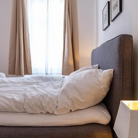 Appartement Maple Avenue *