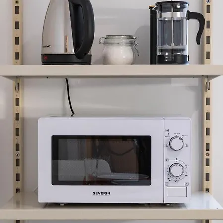 Appartement Maple Avenue Wenen