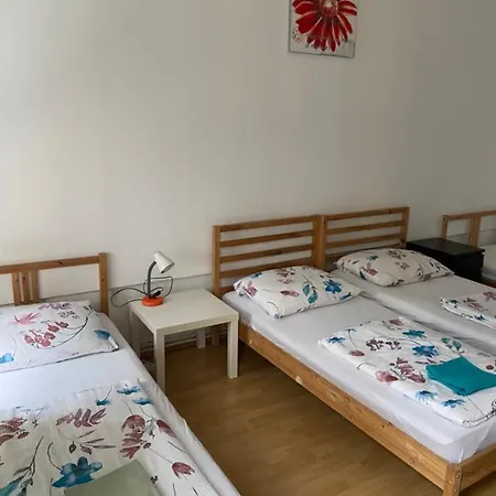 Nora Apartment Vienna