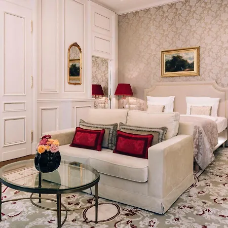 Hotel Sacher 5*