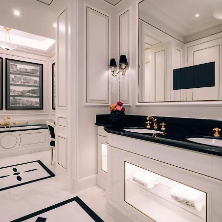 Sacher 5*