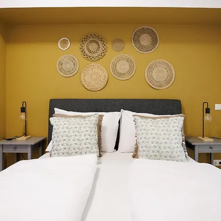 Stephansdom Premium Apartments * Vienna