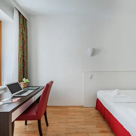 Serviced Josefstadt * Wien