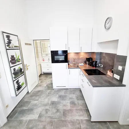 Gal Apartament