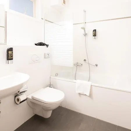 Apartmán Sky Vídeň