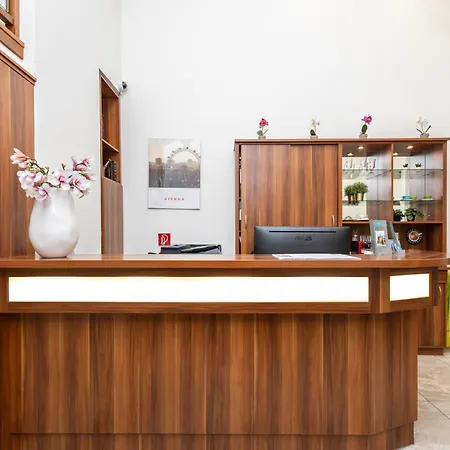 Sky Apartmán Vídeň
