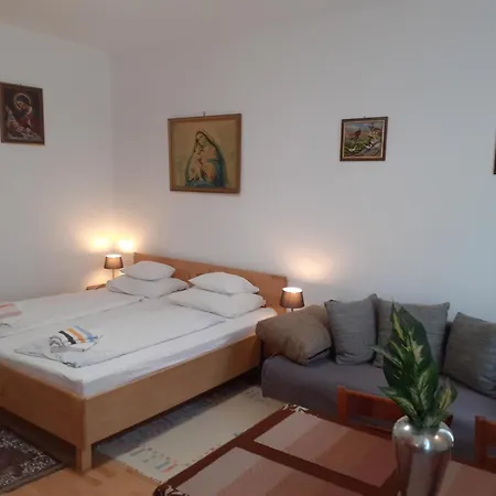 Happyhostel * Βιέννη