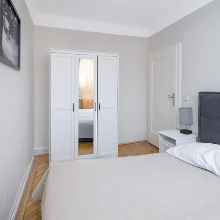 Apartmán Kroellgasse I Contactless Check-in *