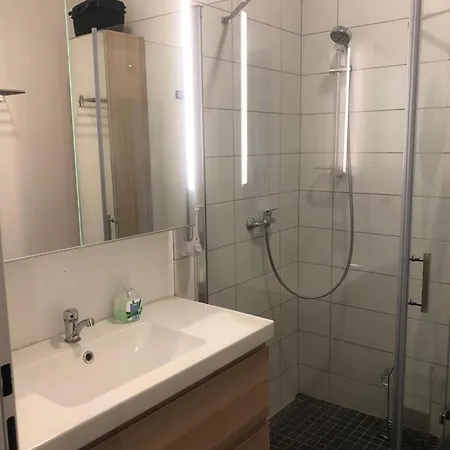 Apartment Luna Vienna