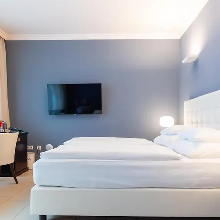 Spiess & Spiess Hotel 4*
