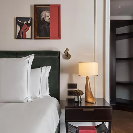 Hotel Rosewood 5*