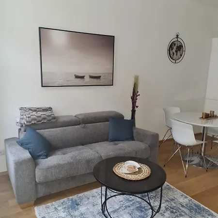Appartement New Design Penthouse And Wenen