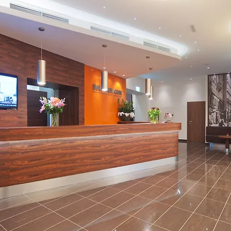 Hotel Imlauer 4*