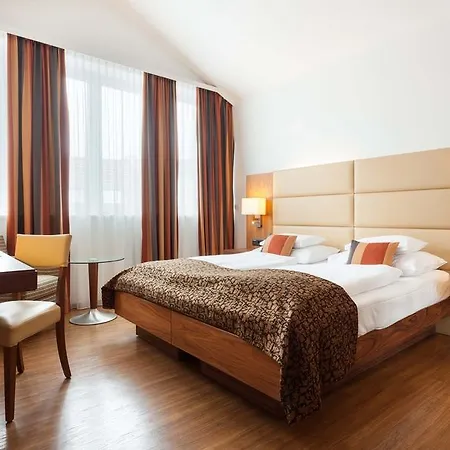 Imlauer 4* Vienna