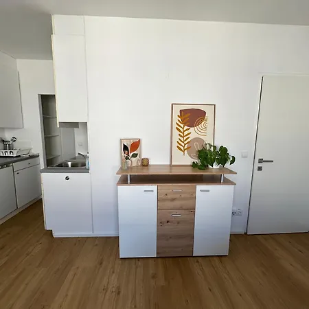 Urban Apartments Vienna Apartment