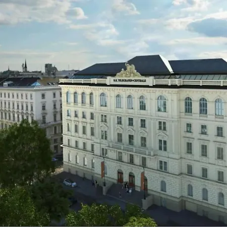 Imperial Living In * Wien