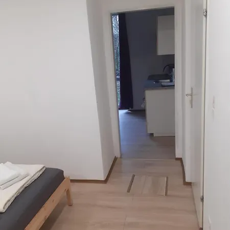 Apartment Luna Vienna