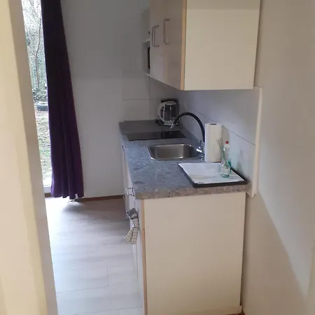 Luna Apartment