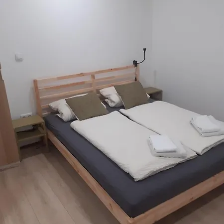 Apartment Luna Vienna