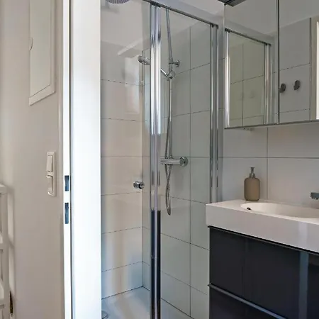 Apartament Lights - Angeligasse Viena