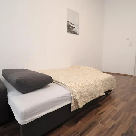 Apartment Default Schweidlgasse 6 Vienna