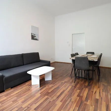 Apartment Default Schweidlgasse 6 Vienna