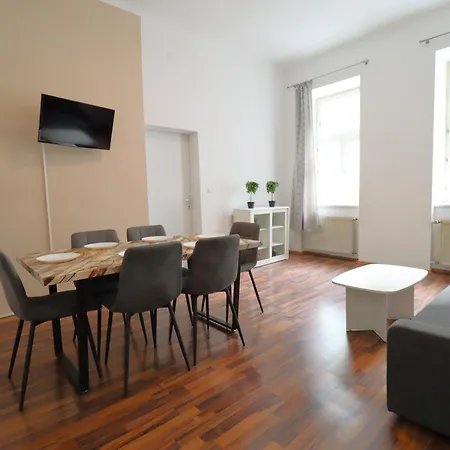 Apartment Default Schweidlgasse 6