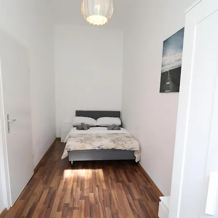 Apartment Default Schweidlgasse 6 *