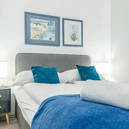 Hotel Mariahilfer Boutique - Virtual Reception & Self-checkin Wenen