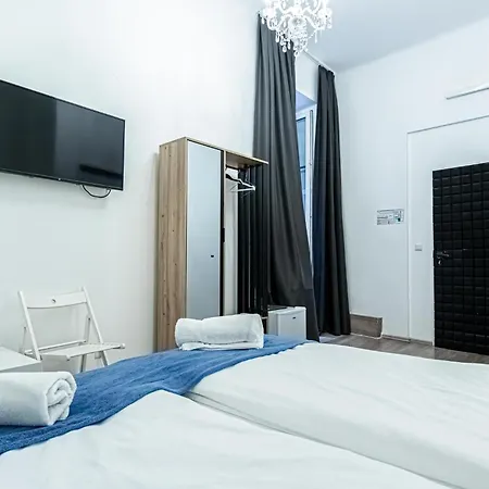 Hotel Mariahilfer Boutique - Virtual Reception & Self-checkin Wenen