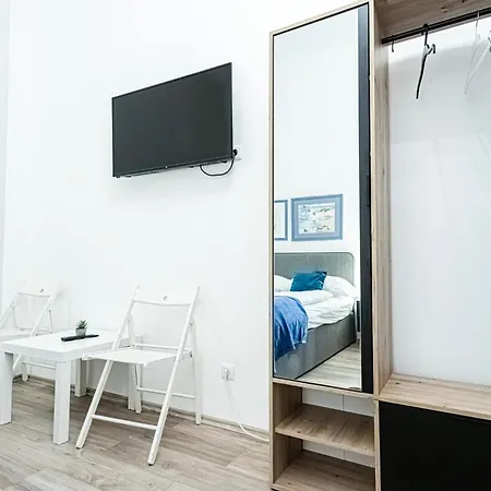 Mariahilfer Boutique - Virtual Reception & Self-checkin Hotel
