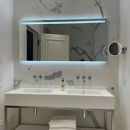 Imperial Living In Wien
