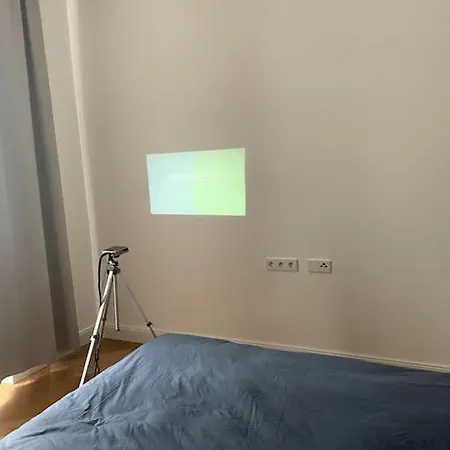 Imperial Living In Apartment Wien