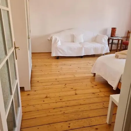Chic 1-br - Perfect Location Vídeň