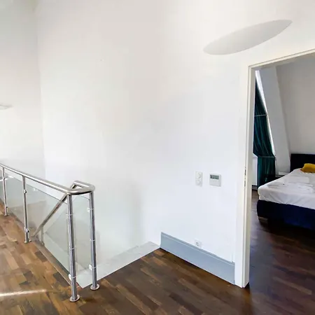 Extraordinary Center @stephansplatz Apartment *