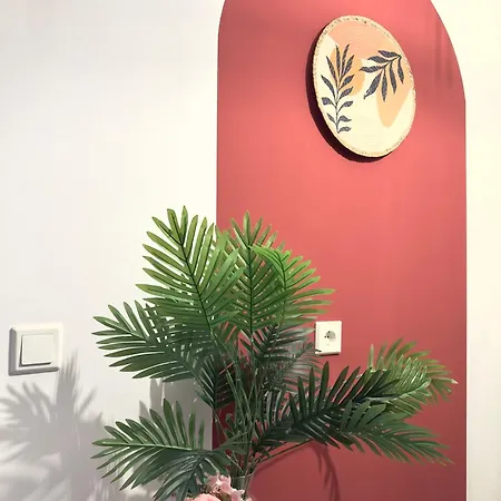 Apartament Nr.1 Perfect 3 Bedrooms Near To Main Train Station *