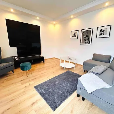 Apartamento Dreamy Home: Central And With Perfect Connections Viena