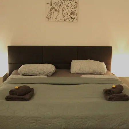 Sweet - Stephansdom Ii Apartment *